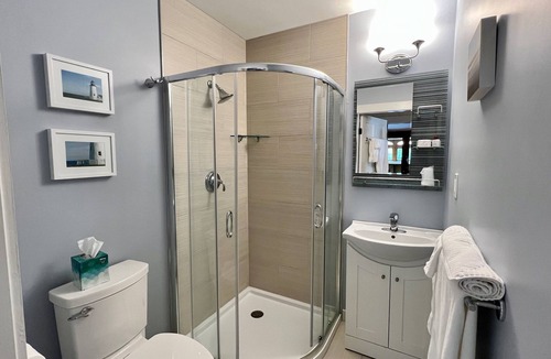 Ogunquit Bed & Breakfast | Dragonfly Guest House