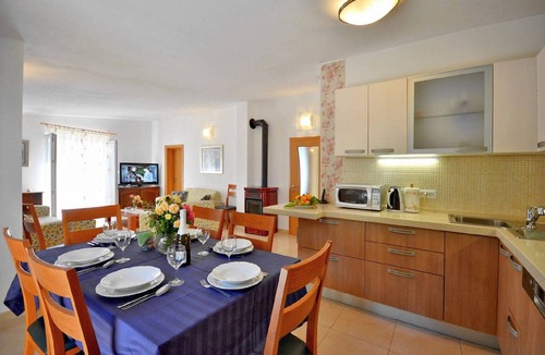 Lokva Rogoznica Villa | Dream Holiday Villa with private pool in a secluded location near the beach