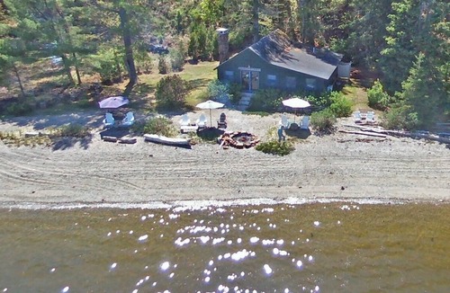 Stockton Springs Cabin | DRIFTWOOD COTTAGE - Town of Stockton Springs