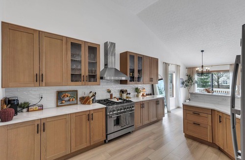 Kilbourne House | Dublin Powell Family Getaway Near Zoo Bridge Park