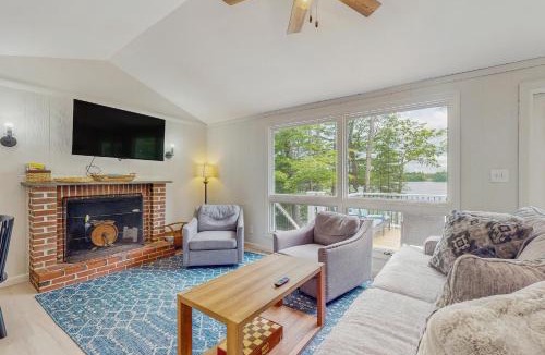 Ossipee House | Duncan Cottage