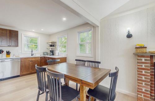 Ossipee House | Duncan Cottage
