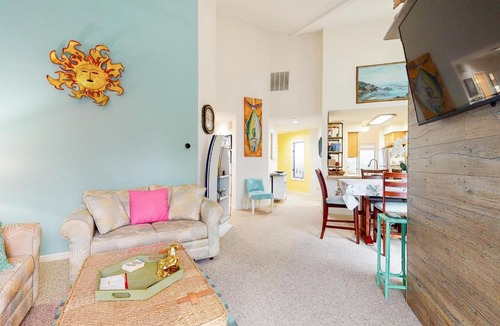 Fenwick Island Hotel | East of the Sun - 39680 East Sun #826