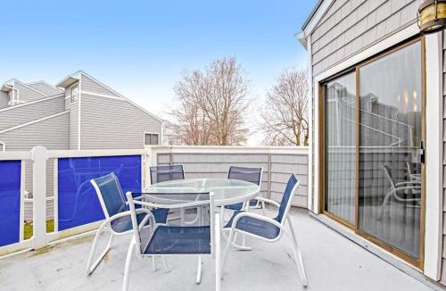 Fenwick Island House | East of the Sun - 39620 East Sun Drive #726
