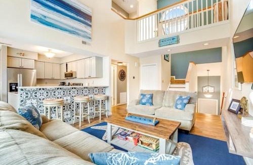 Fenwick Island House | East of the Sun - 39620 East Sun Drive #726