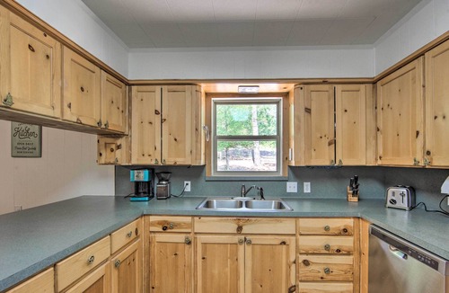 Hawkins House | East Texas Gem: Lakefront Home on Lake Hawkins
