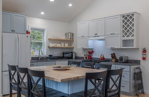 Bernard House | Ecodia: Eco conscious stay near Acadia NP