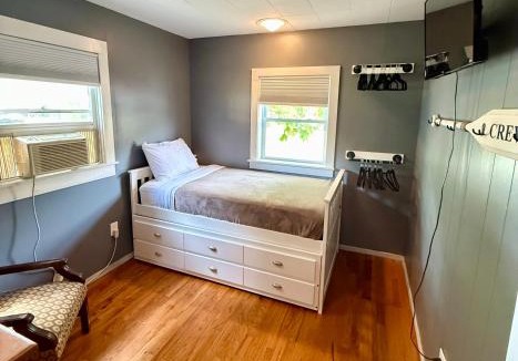 Salsbury Cove Hotel | Eden Village Motel and Cottages