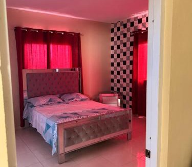 Bocacanasta Apartment | Edificio Ramírez 1