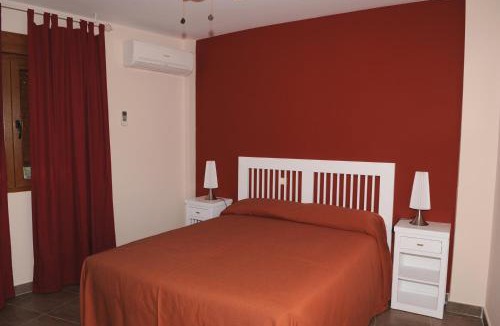 La Adrada Apartment | Edificio Reyes