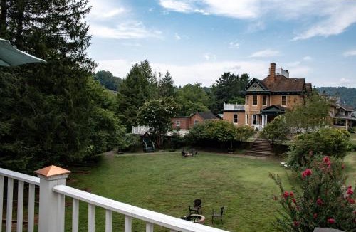 Sutton Hotel | Elk River Hotel