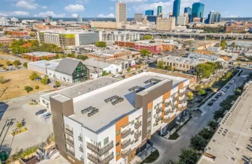 Fort Worth Apartment | Enjoyable Studio apartment near downtown Fort Worth