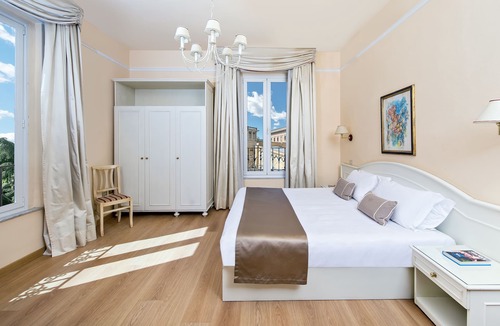 Margine Coperta-Traversagna Hotel | Ercolini E Savi