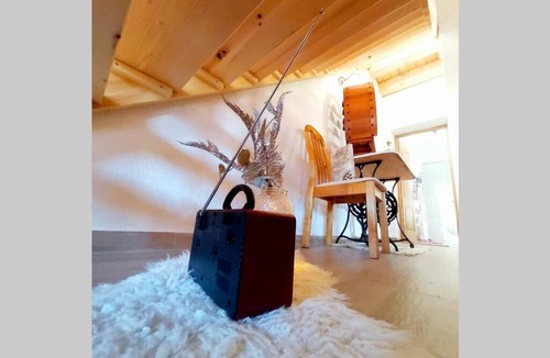 Senj House | Evina kuća