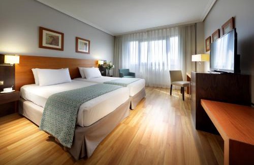 Getafe Hotel | Exe Getafe
