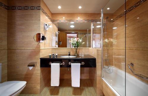 Getafe Hotel | Exe Getafe