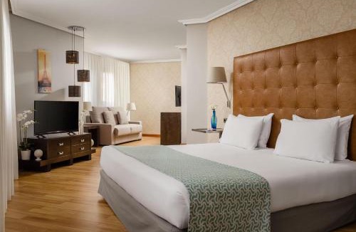 Getafe Hotel | Exe Getafe