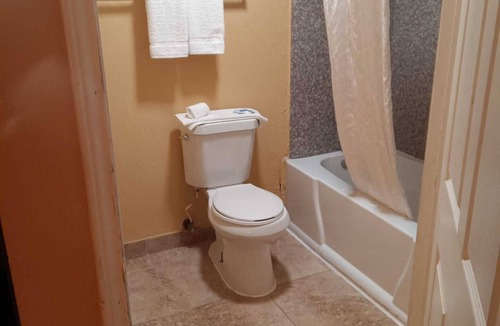 Amarillo Hotel | Executive Inn