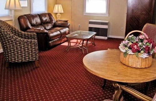 Southern Coast Hotel | Exit 5 Resort & Condominium