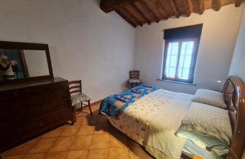 Chiesina Uzzanese Apartment | Exploring tuscany