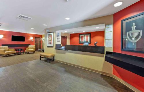 Polaris Hotel | Extended Stay America Suites - Columbus - Polaris
