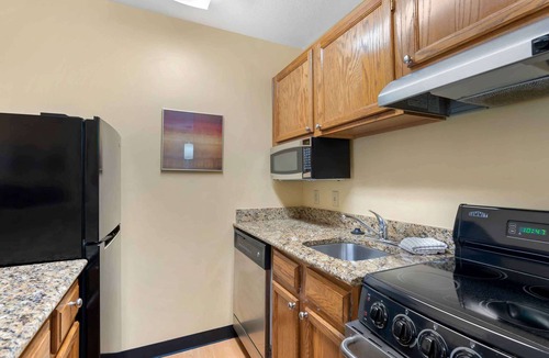 Newport News Hotel | Extended Stay America Suites Newport News Yorktown