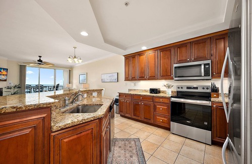 Ocean City Condo | 🏖️Fabulous Ocean Front Unit Belmont Towers 802 🏖️