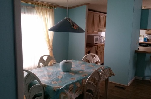 Montego Bay House | family friendly, and convience. Park your car and walk to everything