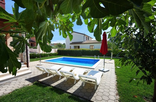 Mofardini House | Family friendly house with a swimming pool Mofardini, Central Istria - Središnja Istra (K-20586)