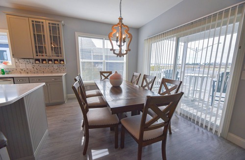 Rehoboth Beach House | Family fun-large home, beach, pools, pet friendly!