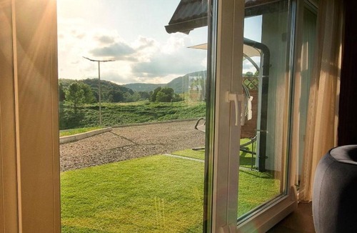 Rastovaca House | Family Resort Plitvice Lakes- Mountain view (Tina)