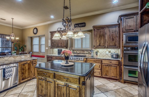 Frisco Villa | Family Resort with Pool, Spa, Theater, Game Room on Golf Course!