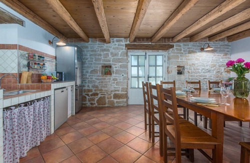 Vosteni Villa | Family Villa Kata San Lorenzo