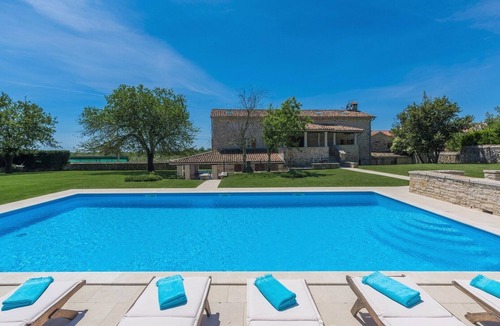 Vosteni Villa | Family Villa Kata San Lorenzo