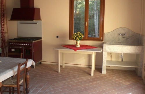 San Miniato House | FARM HOLIDAY-POOL-APARTMENT 6 PEOPLE - 3 BEDROOMS-3 BATHS