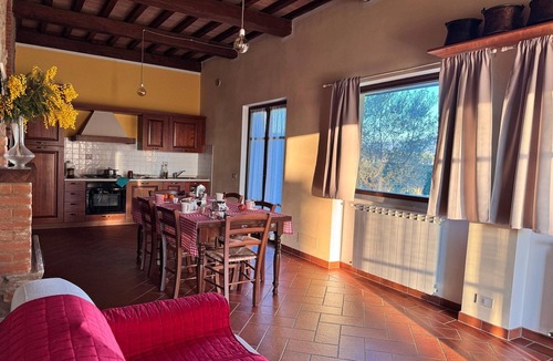 Le Piazze House | Farmhouse in Tuscany with Private Pool
