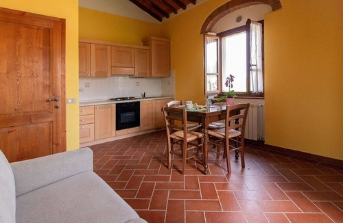 Le Piazze House | Farmhouse in Tuscany with Private Pool