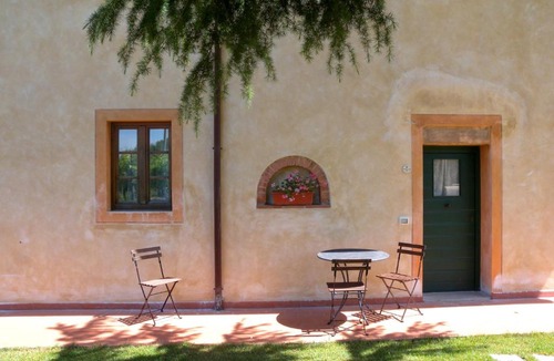Colleoli House | Fattoria di Colleoli