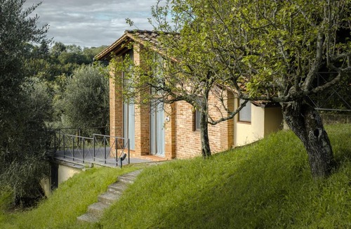 Colleoli House | Fattoria di Colleoli