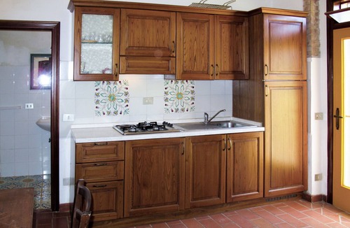 Monteriggioni Apartment | Fattoria Petraglia - Cedro by Interhome