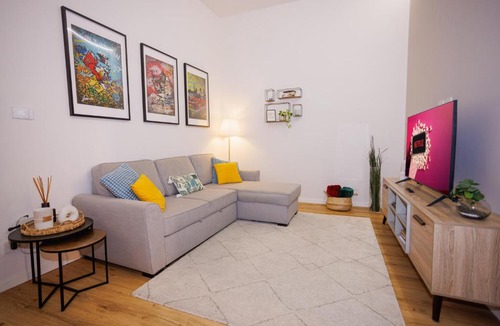 Old Town Apartment | Feltrinelli Suite