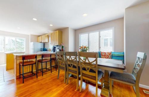 Fenwick Island House | Fenwick Island - 38829 Bunting Avenue #1
