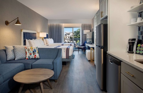 Fenwick Island Hotel | Fenwick Shores, Tapestry Collection by Hilton