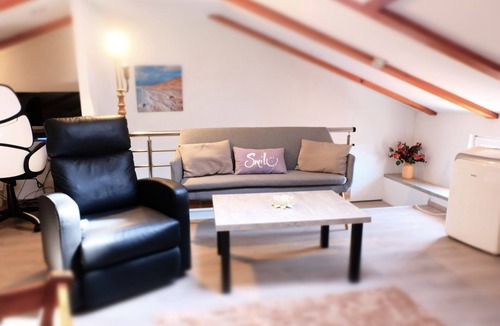 Pavicini House | Ferienhaus für 6 Gäste mit 100m² in Pavicini