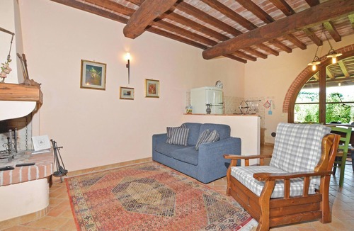 Montopoli in Val d'Arno House | Fienile, Montopoli Val D'Arno, Italy