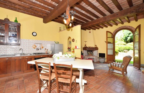 Montopoli in Val d'Arno House | Fienile, Montopoli Val D'Arno, Italy