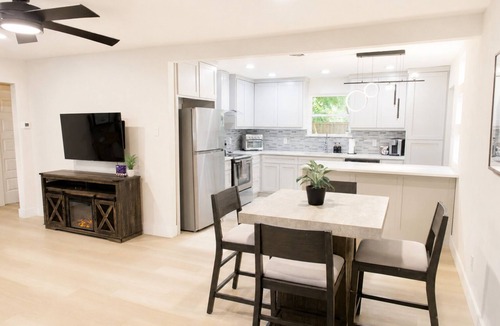 Dallas House | FIFA World Cup Stay - 10 mins from FIFA Fan Festival, 25 mins from ATT Stadium