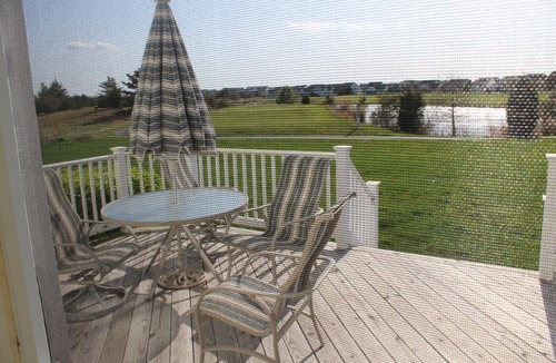 Ocean View House | Finest Resort Living Near Beach! Steps From Community Amenities