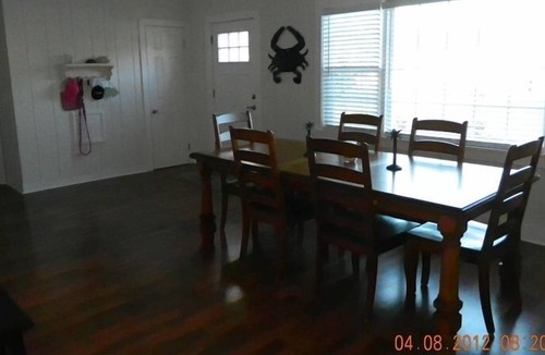 Ann Acres Cottage | Five Star Cottage Cottage B/W Rehoboth & Dewey Beaches