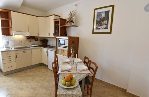 Tar-Vabriga Apartment | Flat "Noemi2" mit Pool